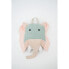 Фото #5 товара Одеяло Crochetts Одеяло Зеленый Слон 113 x 115 x 2 cm
