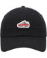 Фото #2 товара Men's and Women's Black Air Max 1 Club Adjustable Hat