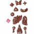 Фото #4 товара Кондитерский набор Lansay Mini Délices - Шоколадно-феерическая мастерская Булочная