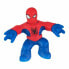 Фото #1 товара Показатели деятельности Marvel Goo Jit Zu Spiderman 11 cm