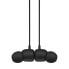Фото #7 товара Apple Flex - Headphones - In-ear - Neck-band - Black - Binaural - Button - In-line control unit
