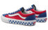 Vans Retro Check Style 36 VN0A3DZ3U8H Sneakers