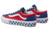 Фото #4 товара Кроссовки Vans Style 36 Retro Check VN0A3DZ3U8H