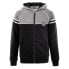 Фото #1 товара Толстовка детская BEJO Tamis II Junior Full Zip