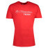ფოტო #1 პროდუქტის PICASSO Team short sleeve T-shirt