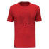 Фото #2 товара SALEWA Pure Building Dry short sleeve T-shirt