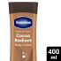 Фото #2 товара Vaseline Intensive Care Cocoa Radiant 400 ml körperlotion unisex