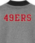 Фото #26 товара Baby NFL San Francisco 49ers Jumpsuit NB