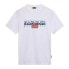 Napapijri S-Aylmer Regular M T-shirt NP0A4HTO