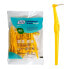 Interdental brushes Tepe Angle Yellow 0,7 mm 25 Units