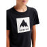 Фото #5 товара BURTON Classic Mountain High short sleeve T-shirt