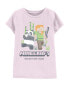 Фото #3 товара Kid Minecraft Tee 14