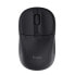 Trust Primo - Ambidextrous - Optical - RF Wireless - 1600 DPI - Black