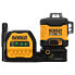 Фото #6 товара DeWALT Akku-Multilinienlaser 18V 3x360 Grad DCE089D1G18-QW Akku + Lader in TSTAK