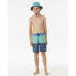 RIP CURL Lost Islands Mirages Swimming Shorts