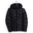 BURTON Baker down jacket