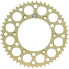 RENTHAL 224U-520-51GPHA Rear Sprocket Серебристый, 224t - фото #1