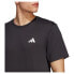 ADIDAS Tr-Es Comf short sleeve T-shirt