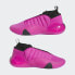Фото #8 товара Мужские кроссовки adidas Harden Volume 7 Shoes (Розовые)