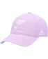 ფოტო #1 პროდუქტის Men's Purple St. Louis Blues 2021 Hockey Fights Cancer Slouch Adjustable Hat