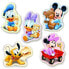 Фото #4 товара EDUCA BORRAS Baby Puzzle Mickey Mouse