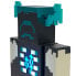 MINECRAFT Warden With Lights And Sounds Figure