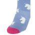TRESPASS Replicate socks 2 pairs