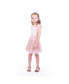 ფოტო #2 პროდუქტის Child Helen Shimmer Novelty Woven Skirt