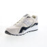 Фото #4 товара Saucony Shadow 6000 S70441-8 Mens Gray Suede Lifestyle Sneakers Shoes