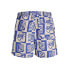 Фото #3 товара JACK & JONES Fiji Oceanday Swimming Shorts