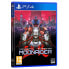 Фото #2 товара PLAYSTATION GAMES PS4 Vengeful Guardian Moonrider