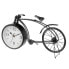Фото #3 товара Настольные часы велосипед Gift Decor Чёрный Металл 38 x 20 x 4 cm (4 штуки)