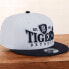 Фото #3 товара [60310257] MENS NEW ERA MLB DETROIT TIGERS 950 CREST STACK SNAPBACK - WHITE/NAVY