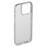 Фото #1 товара Hama Clear&Chrome - Cover - Apple - iPhone 13 Pro - 15.5 cm (6.1") - Silver - Transparent