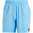 Фото #6 товара adidas Solid CLX Short-Length M IR6220 swimming shorts