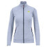 KARPOS Pomedes full zip fleece