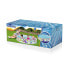 Inflatable Paddling Pool for Children Bestway Fish 152 x 25 cm
