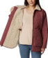 Фото #9 товара Women's Birchwood Quilted Jacket