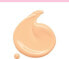 ALWAYS FABULOUS 24H foundation #100-rose ivory