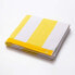Фото #1 товара Пляжное полотенце Benetton BE041 Жёлтый 160 x 90 cm (90 x 160 cm)