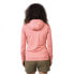 HANNAH Eli Hoody full zip fleece