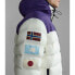 Фото #6 товара NAPAPIJRI A-Shackleton jacket