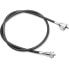 Фото #1 товара DRAG SPECIALTIES 38.5´´ 4390900B Speedometer Cable