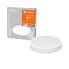 Фото #2 товара Светильник умный Ledvance SMART+ Wifi Orbis Downlight Surface - Настенно-потолочный светильник - White - Wi-Fi - 3000 K - 6500 K - 1800 lm