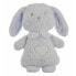 Baby blanket Fluffy toy Blue 100 x 75 cm