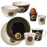 Фото #1 товара Geschenk Set Lotus Frühstücksset