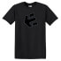 ფოტო #1 პროდუქტის ETNIES Crank Tech short sleeve T-shirt