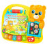Детская интерактивная книга Winfun 26,5 x 4,5 x 23,5 cm ES (4 штук)