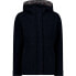 CMP Fix Hood 32M2366 hoodie fleece