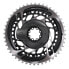 Фото #2 товара SRAM Red AXS D1 Direct Mount chainring